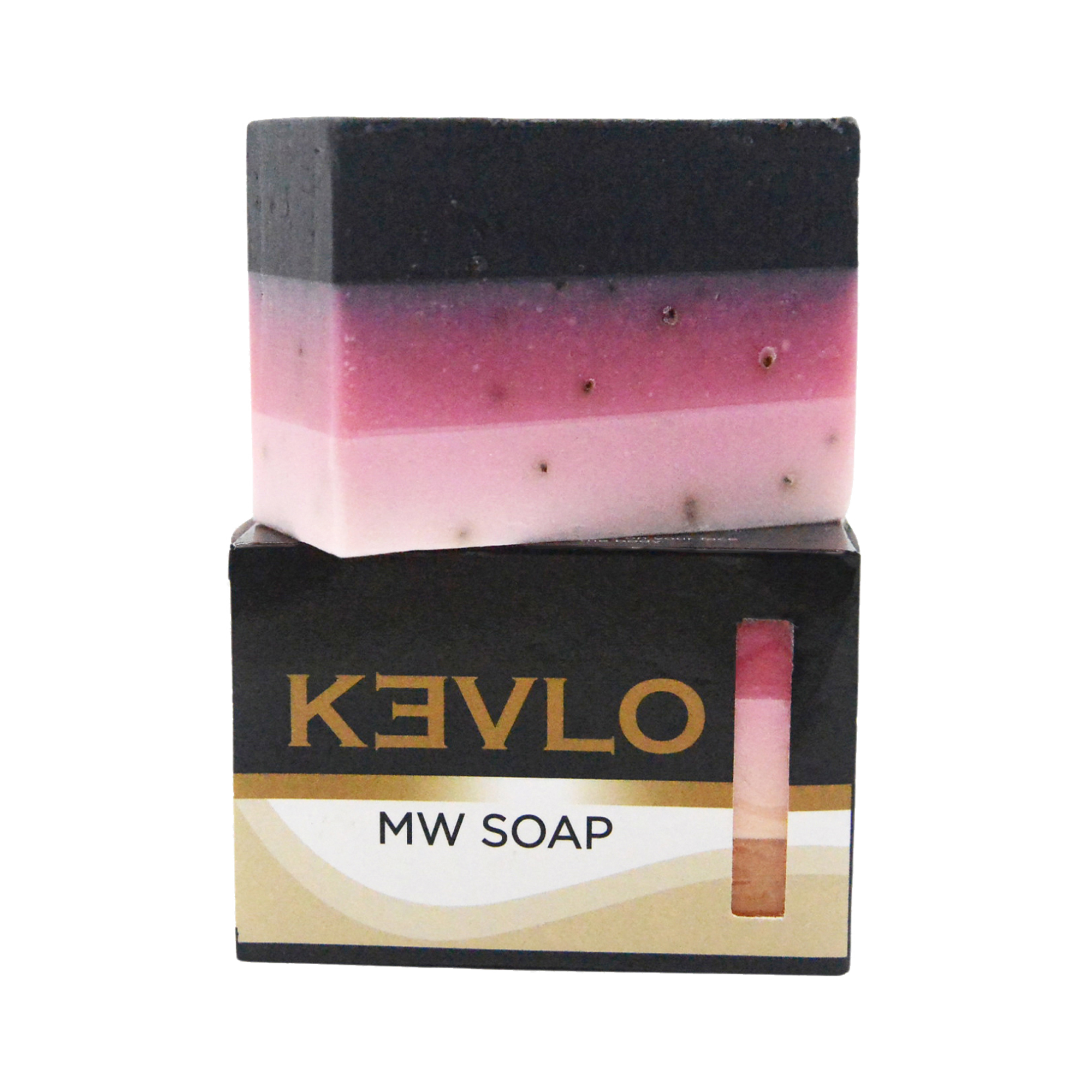 MW Soap – KEVLO Official Store