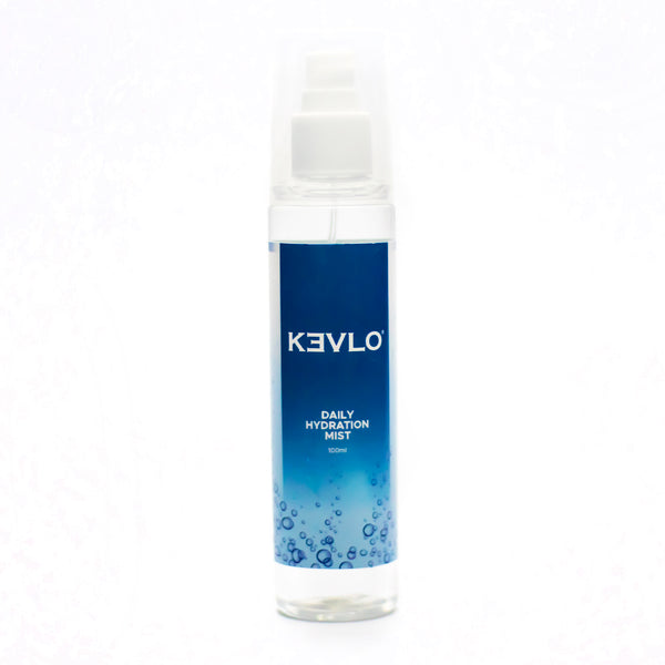 KEVLO Daily Hydration Mist