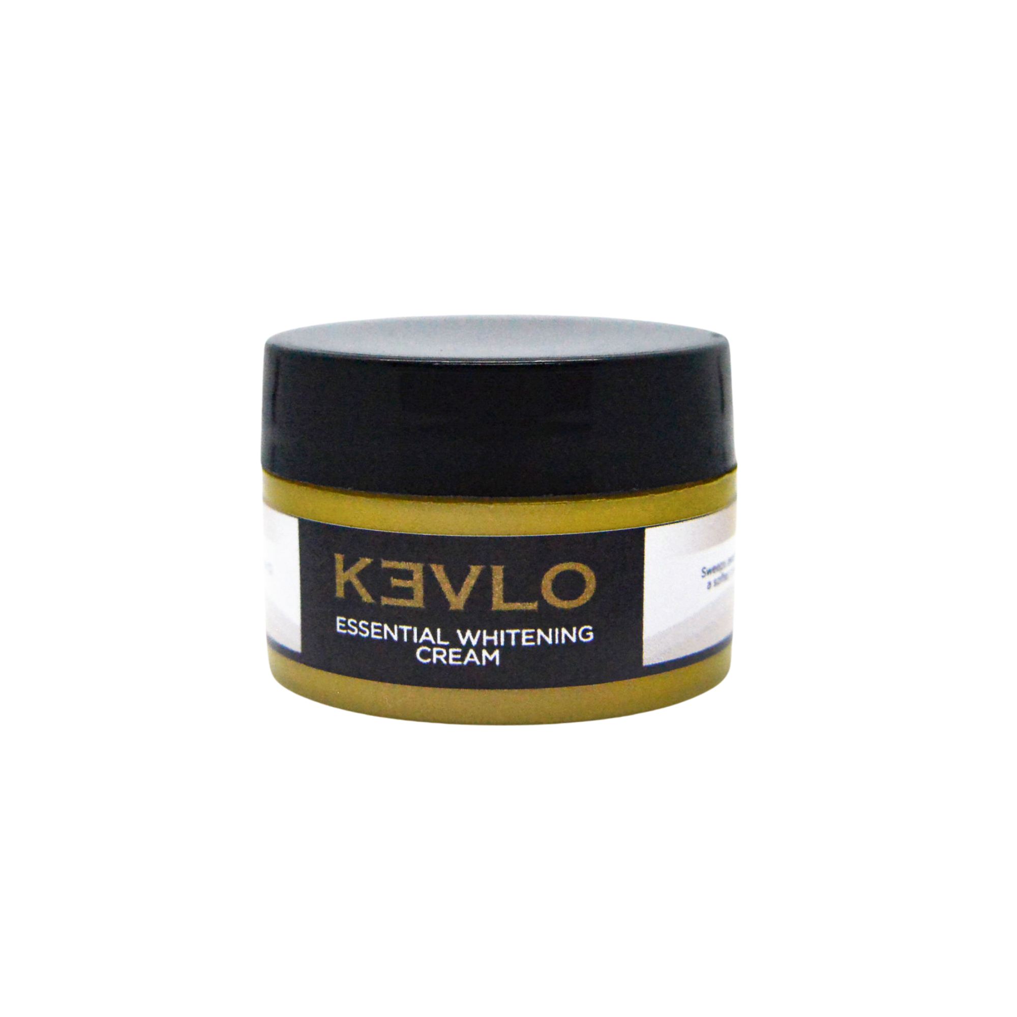 Essential Whitening Cream KEVLO Official Store