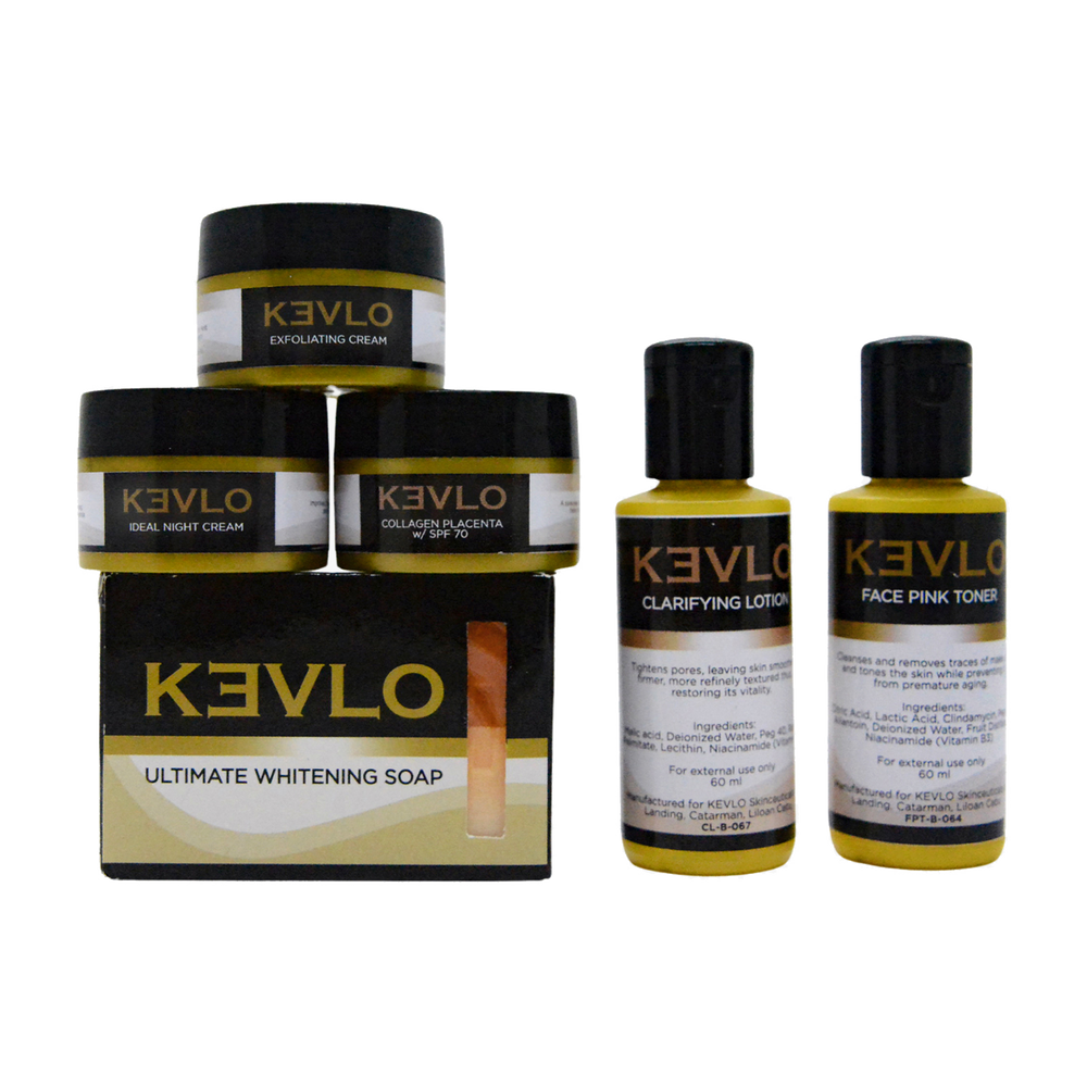 Face KEVLO Official Store