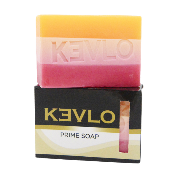 Prime Soap