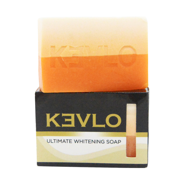 Ultimate Whitening Soap
